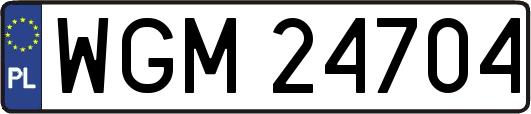 WGM24704