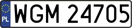 WGM24705