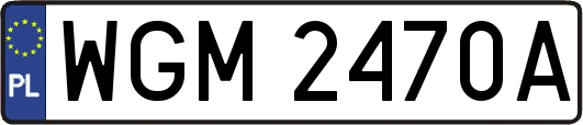 WGM2470A