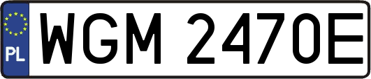 WGM2470E