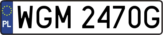 WGM2470G