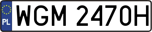 WGM2470H