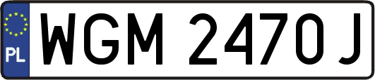 WGM2470J