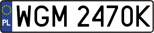 WGM2470K