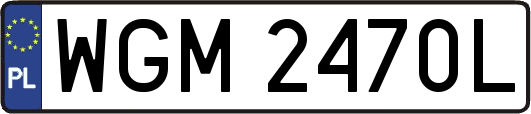 WGM2470L