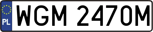 WGM2470M