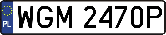 WGM2470P