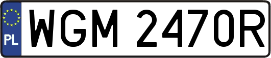 WGM2470R