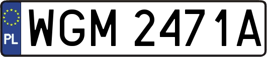 WGM2471A
