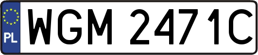 WGM2471C