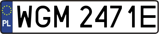 WGM2471E