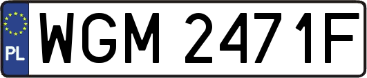 WGM2471F