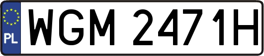 WGM2471H