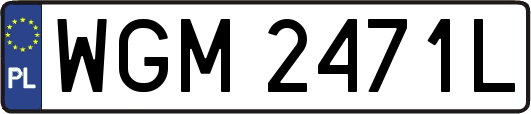 WGM2471L