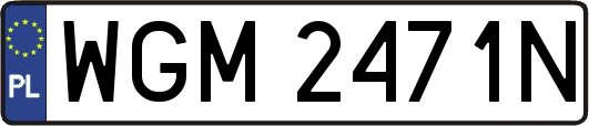 WGM2471N