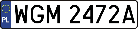 WGM2472A