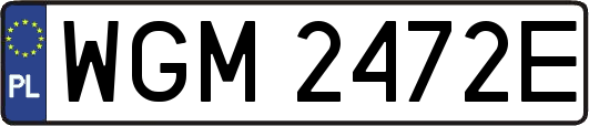 WGM2472E