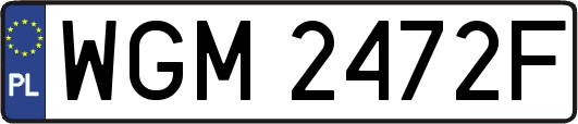 WGM2472F