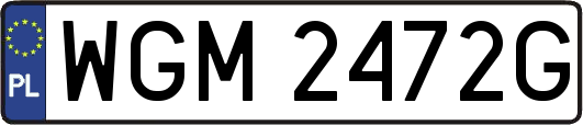 WGM2472G