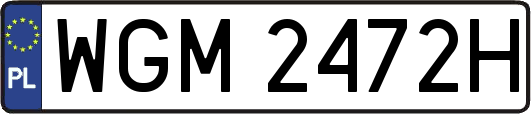 WGM2472H