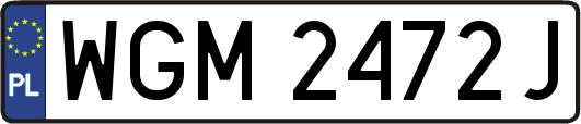 WGM2472J