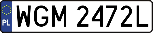 WGM2472L