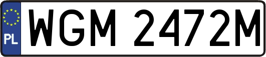 WGM2472M