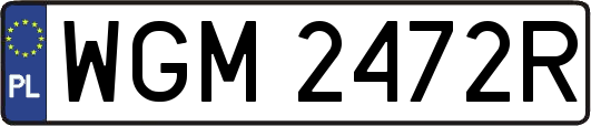 WGM2472R