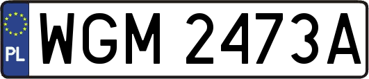 WGM2473A