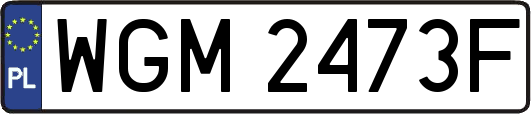 WGM2473F