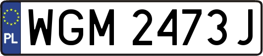 WGM2473J