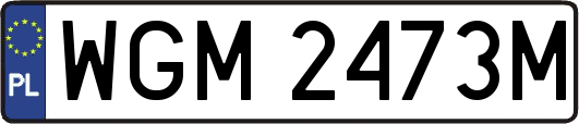 WGM2473M