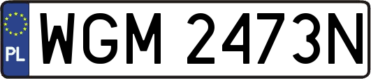 WGM2473N