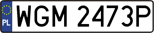 WGM2473P