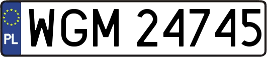 WGM24745