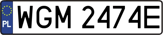 WGM2474E