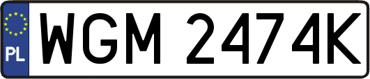 WGM2474K