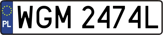 WGM2474L