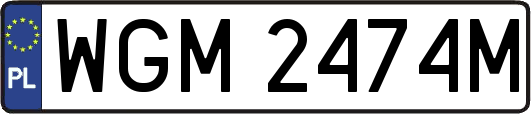 WGM2474M