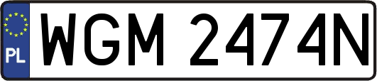 WGM2474N