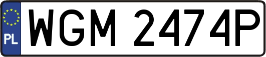 WGM2474P
