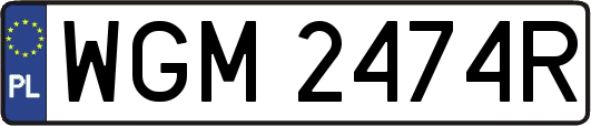 WGM2474R