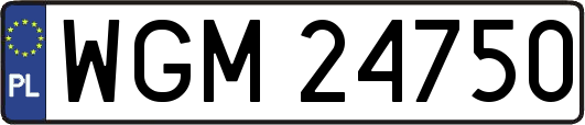 WGM24750