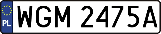 WGM2475A