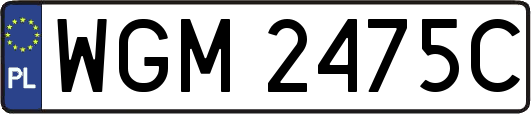 WGM2475C