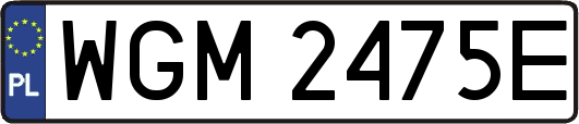 WGM2475E
