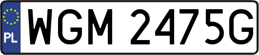 WGM2475G