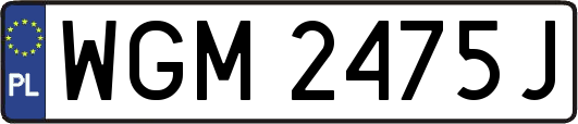 WGM2475J