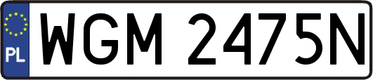 WGM2475N