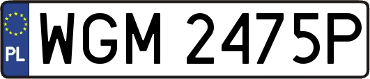 WGM2475P